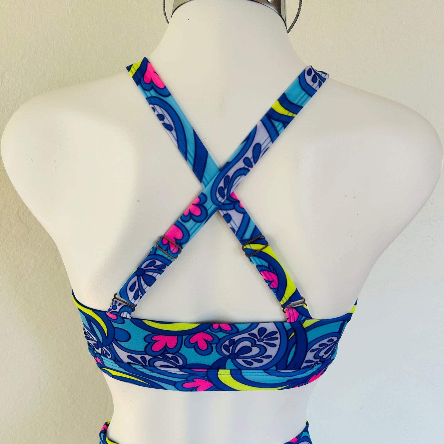 Xena Top – Midnight