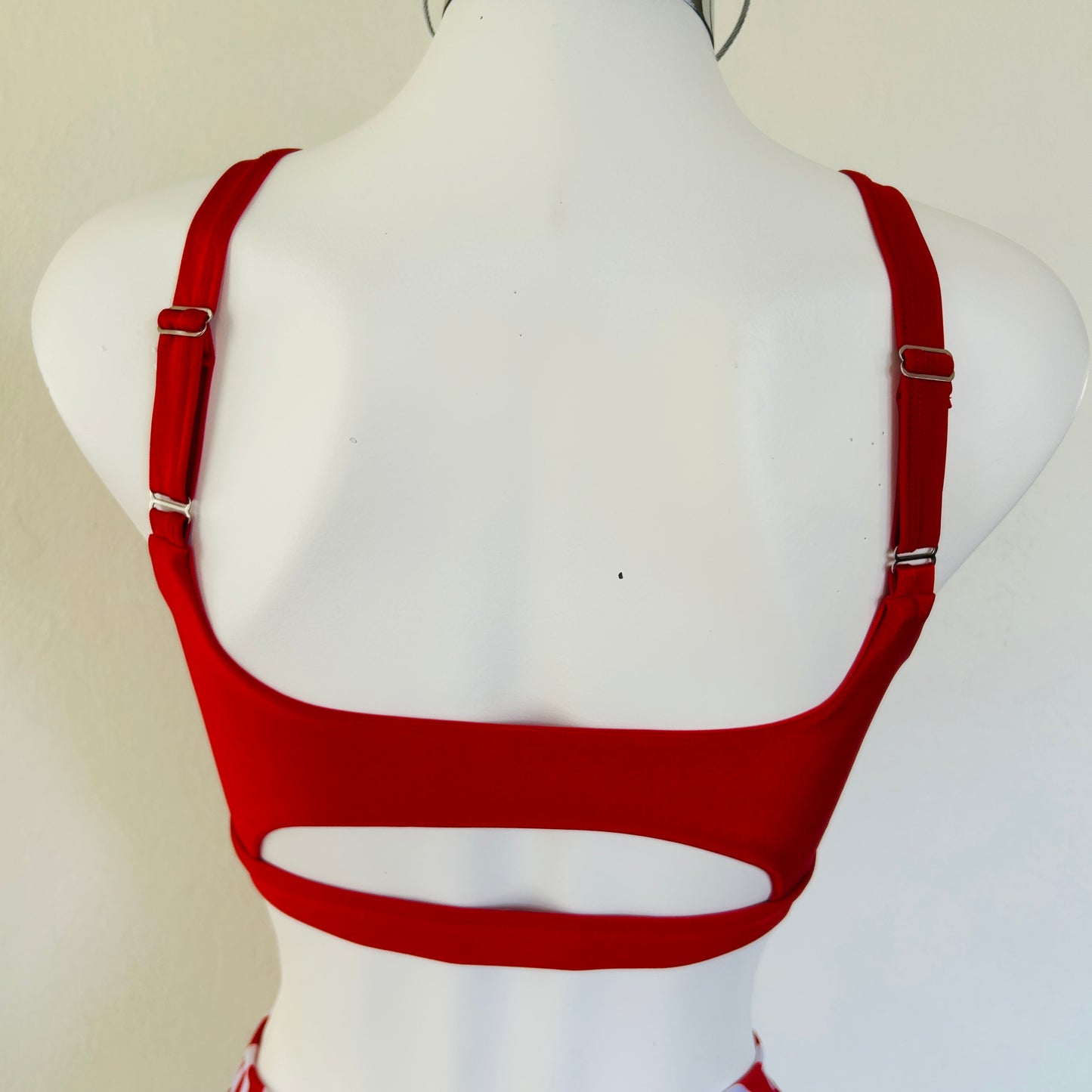 Liberty Knot Top