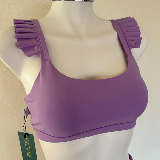 Liria Top – Passion Violet