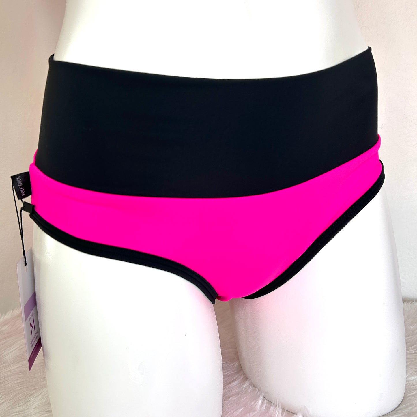 Flash Neon Shorts