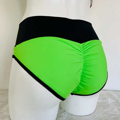 Flash Neon Shorts