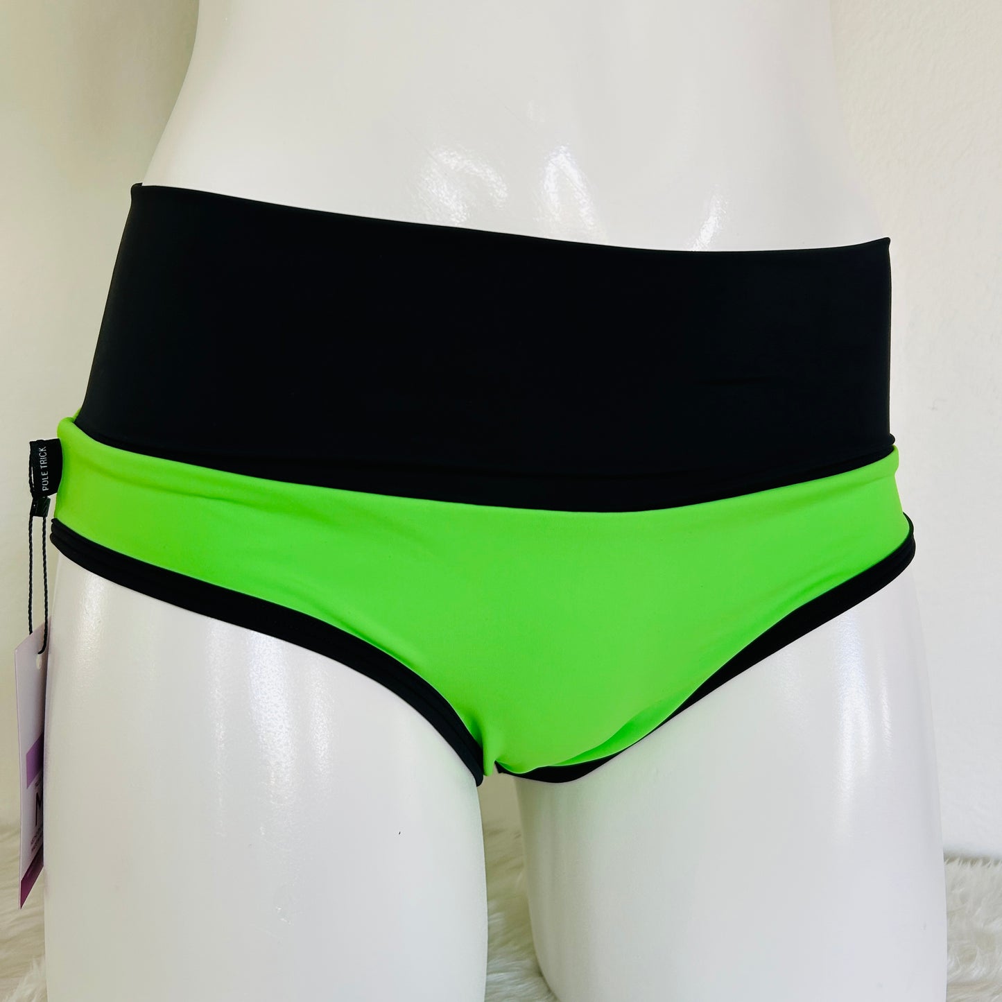 Flash Neon Shorts