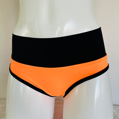Flash Neon Shorts