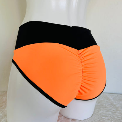Flash Neon Shorts