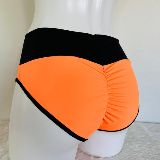Flash Neon Shorts