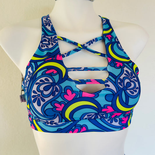 Xena Top – Midnight