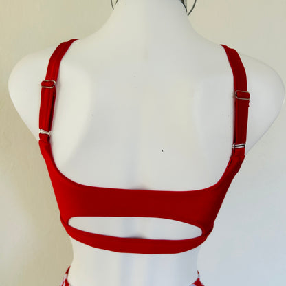 Liberty Knot Top