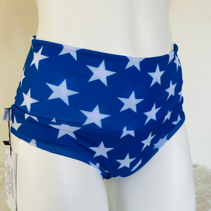 All Star Scrunch Shorts