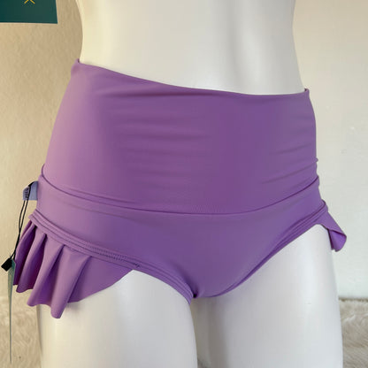 Liria Shorts – Passion Violet