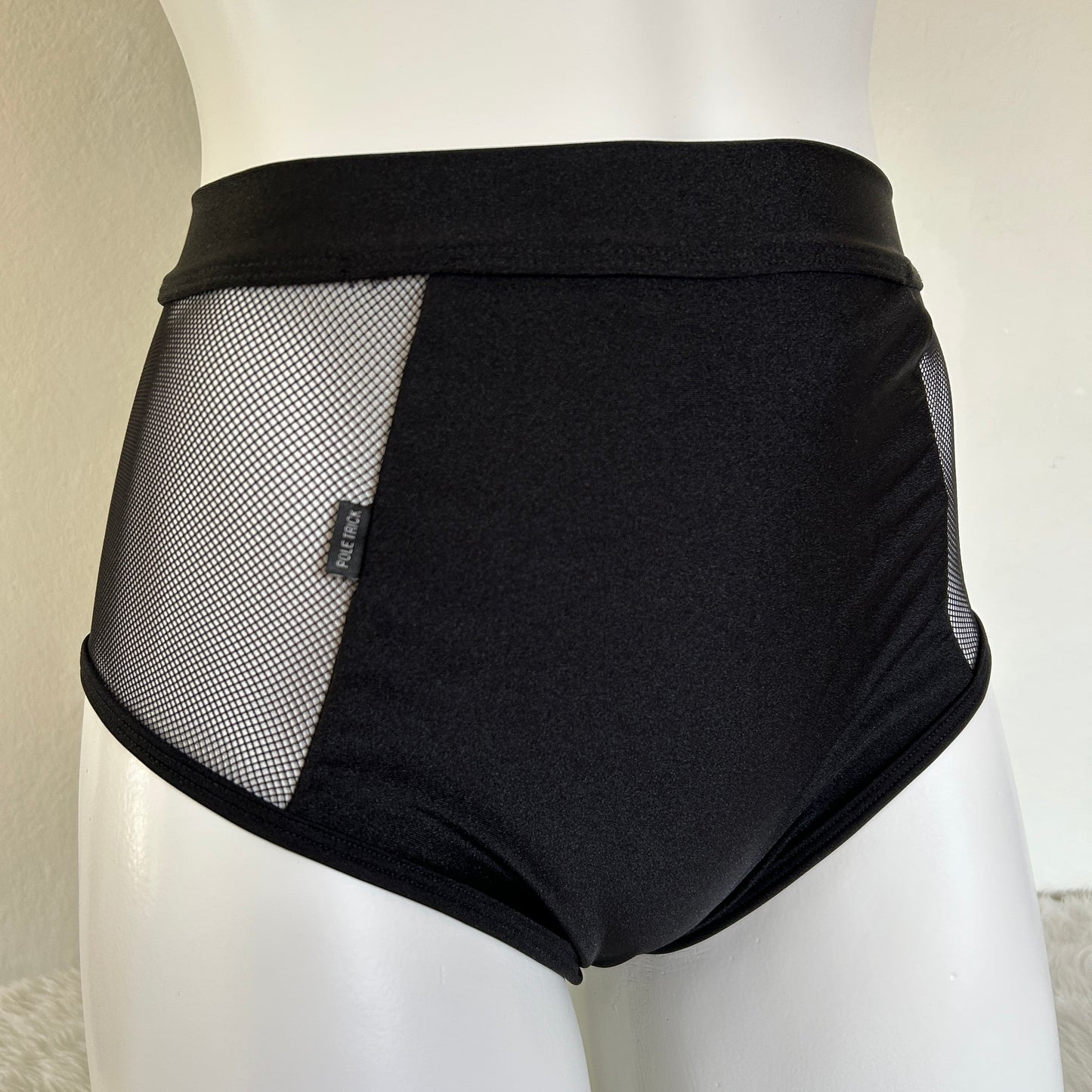 Nyx Brazilian Cut Shorts