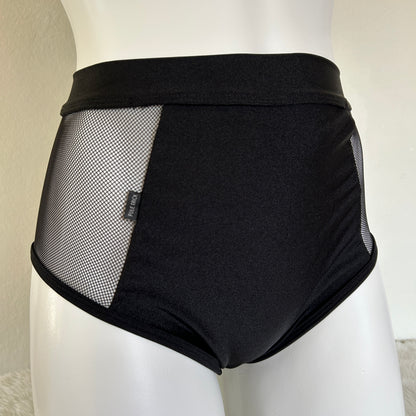 Nyx Brazilian Cut Shorts