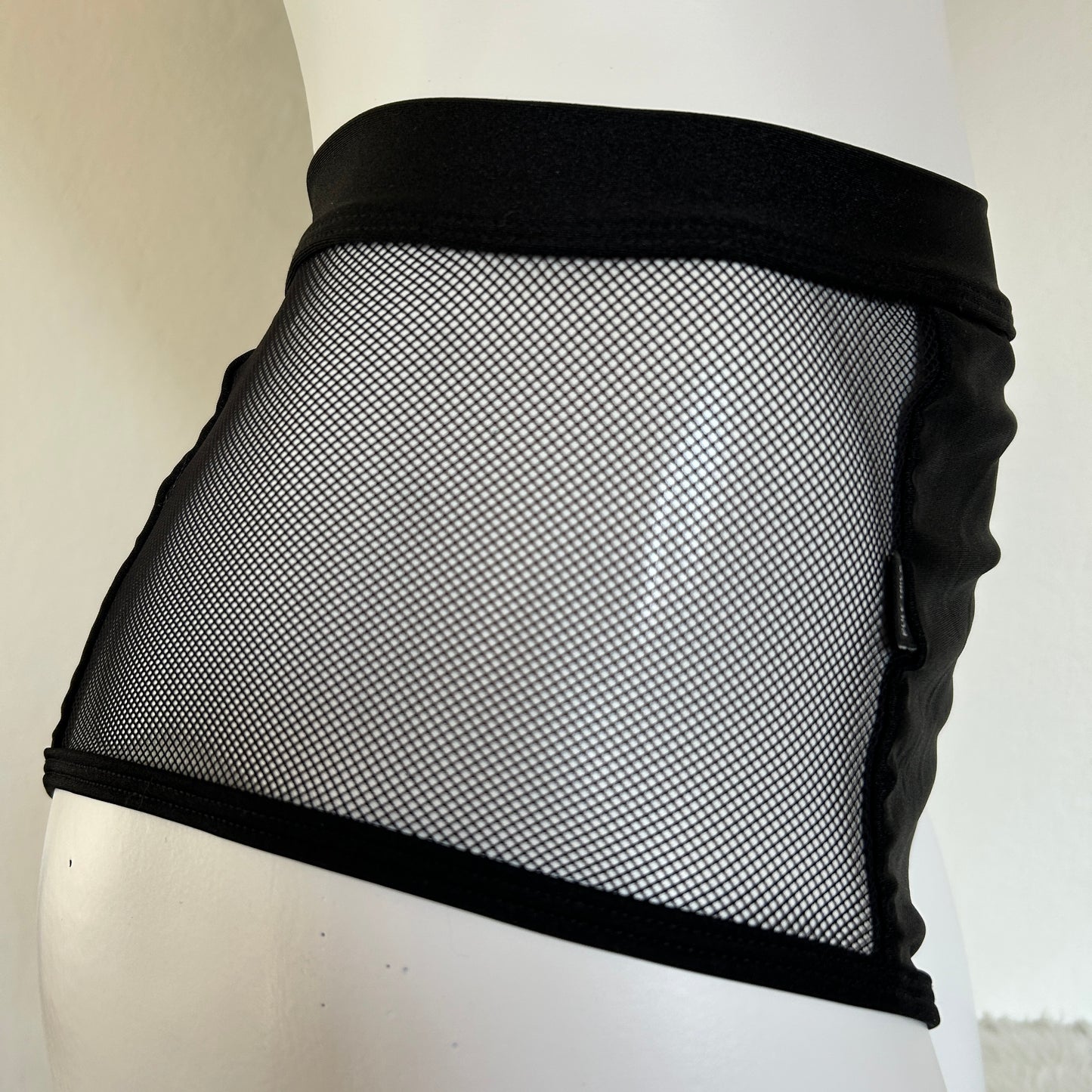 Nyx Brazilian Cut Shorts
