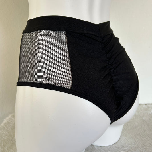 Nyx Brazilian Cut Shorts